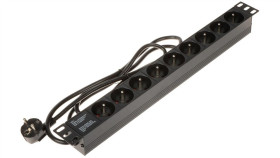 Listwa Zasilająca Pd-9/R