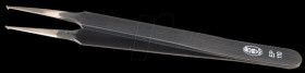 EP110 SMD tweezers approx. 115 mm, wide
