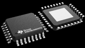 40-W mono, 10- to 26-V supply, analog input Class-D audio amplifier