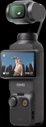 Pocket gimbal cameral, Osmo Pocket 3