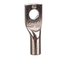 Końcówka oczkowa miedziana cynowana KOR 4/4 E11KM-01020101360 /100szt./