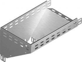 Kolanko redukcyjne lewe KRLJ200H42 147420