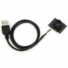Moduł kamery USB HBV-W202012HD wersja niestandardowa bez filtru