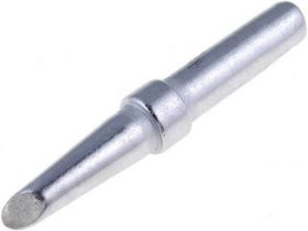 SR-628 grot do lutownicy stożek ścięty 3mm