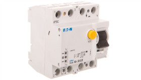 Wyłącznik Różnicowoprądowy 4P 40A 0,3A Typ G/B Frcdm-40/4/03-G/B 167897