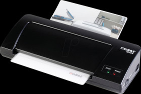 70104-14582 Laminator, DIN A4, black