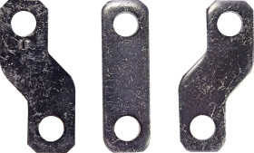 Przyłącza szynowe rozszerzone 3P ETIBREAK ZB2S 160/3 (1kpl=3szt.) 004671972