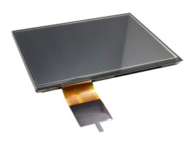 Moduł LCD 12.1cal TFT XGA 1024 x 768pikseli Tak Ampire