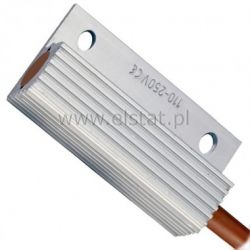 Ogrzewacz 13W, szafy sterownicze, zasuwy, RC016