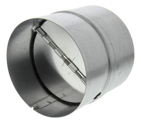 Kratka wentylacyjna, 100 x 80mm