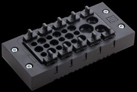 CUBEMULTIV1 - Multiple cable entry — SKINTOP CUBE MULTI V1