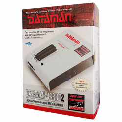 DATAMAN 48Pro2 superszybki uniwersalny programator ISP