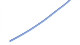 Przewód Do Urządzeń Ptfe Ptfe Niebieski, 100M 0,22 Mm2 7/0,2 Mm, 600 V, -75 ›...