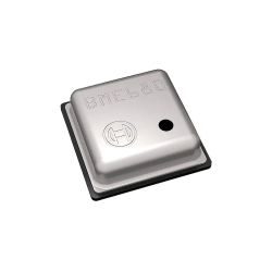 BME680 - czujnik gazu, ciśnienia, wilgotności oraz temperatury w obudowie LGA-8