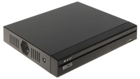 Rejestrator Ip 4-Kanałowy 8 Mpix Bcs-L-Nvr0401-4Ke