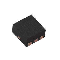 MOSFET N-kanałowy 31 A SC-70 40 V SMD