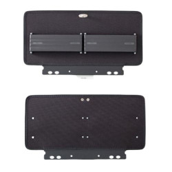 Uchwyt na narzędzia, do uzytku z: Skrzynka narzędziowa Rock Turtle