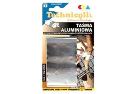 TAŚMA ALUMINIOWA 1,2m/50mm