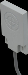 CD50CNF07PO Capacitive level sensor, overflow protection, switching distance