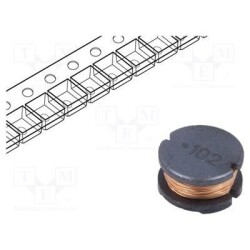 SDR1006-102KL
