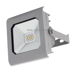 Naśw. Led 10W 840 szary Kanlux ANTRA 5839