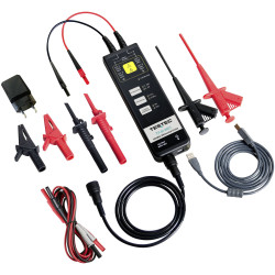 Testec 15403 TT-SI 8051 Differential Probe 100MHz 50:1 500:1&#xB1;1500V USB