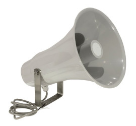 Horn Spker IP66 110dB 30W 8Ohm