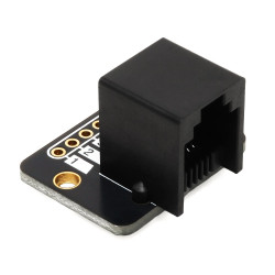 RJ11/RJ12 Breakout - Horizontal