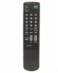 Pilot do SONY RM 827S