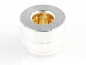 Molex Obudowa złącza pin żeńskiego na PCB 2043160006 1 szt. paleta