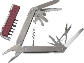 Multitool, Scyzoryk