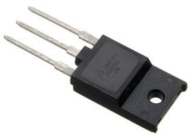 BU2520DX SOT399 NPN 10A 800V 45W
