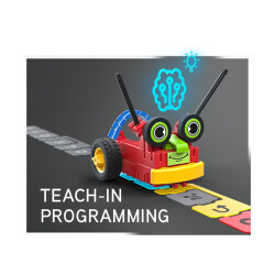 Fischertechnik 560843 First Coding