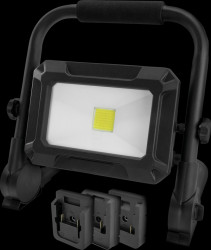 1600-0639 LED work lamp FL30W, 18 V, 30 W, 3000 lm, 6500 K