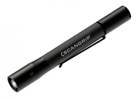 Akumulatorowa latarka długopisowa 300lm IP54 FLASH PEN R 03.5136