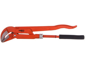 Klucz do rur typ 45, 1.0 cala 330 mm 02-126