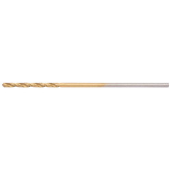 Draper 38824 1.0mm HSS Titanium Drill Bit