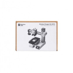 Wireless Charger Kit-012 - zestaw do budowy bezprzewodowej ładowarki - Bambu Lab
