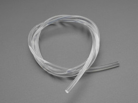 Adafruit Side-light Fiber Optic Tube - 5mm Diameter - 1 meter long