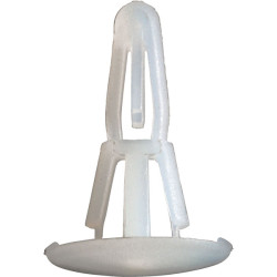 PB Fastener 571.06.05 PCB Spacer 5mm