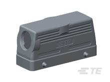 HEAVY DUTY RECT SIBAS TE Connectivity T1210241121-000 TE AMP HEAVY DUTY RECT SIBAS, 1 szt.