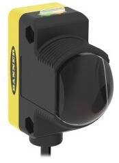 Fotokomórka odbiciowa Turck QS30ELVC 3010133 1 szt.