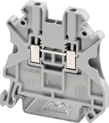 Terminal przepustowy Phoenix Contact 1452265 śrubowe 50 szt.