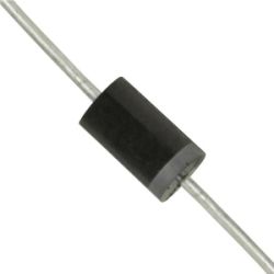 Lot De 10 Diodes Zener 1N5223B - 2.7V, 500 MW, Tolérance 5%, Boîtier DO-35