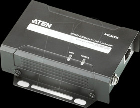 VE801T HDMI Extender HDBaseT, 40m, transmitter