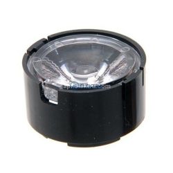 soczewka / kolimator do LED mocy kąt 25°