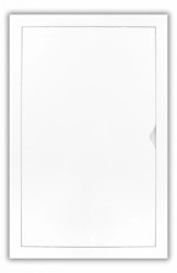 Drzwiczki rewizyjne inspekcyjne ABS 250x400 25x40 białe