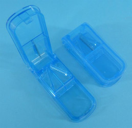 PRZECINARKA DO TABLETEK,KRUSZARKA