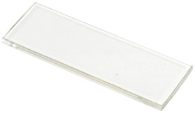 Pokrywa Hammond Electronics 1597DIN1MPTPC 1597DIN1MPTPC, PPO, 1 szt.