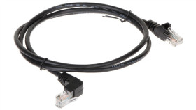 Patchcord Rj45/1.0-Pk/B 1M